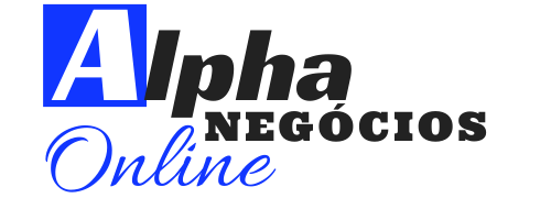 Alpha Negócios Online - Marketing Digital