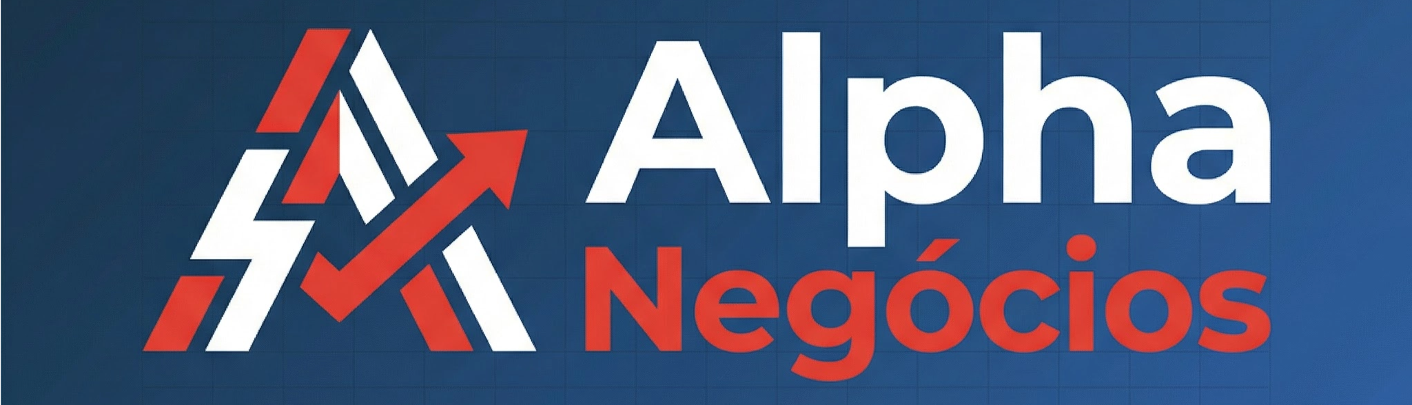alpha negócios